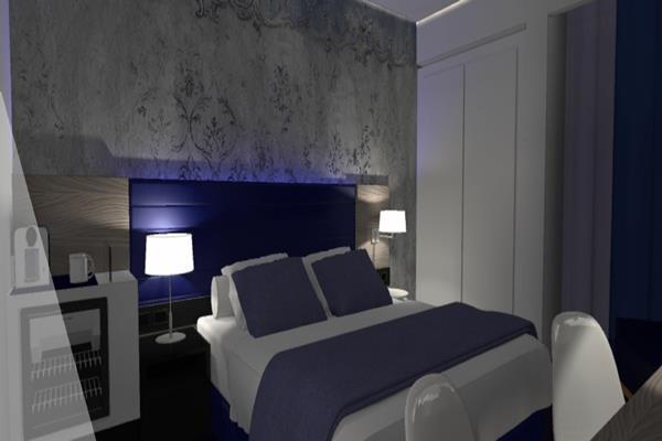 Hotel Villa Chiara Terracina Luaran gambar